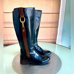 Life Stride Boots size 6